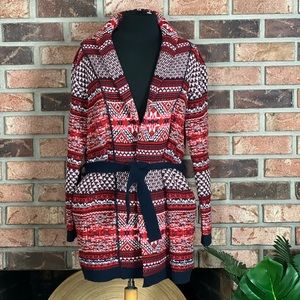 Loveposh Sweater Cardigan